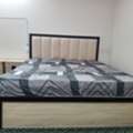 SAR 550,  (Cot Bed, Wardrobe, Dressing Table) Set