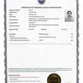 SCFHS Certified Senior Registrar Obstetrics And Gynecology