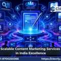 Growth-Powered Content Marketing Services In India