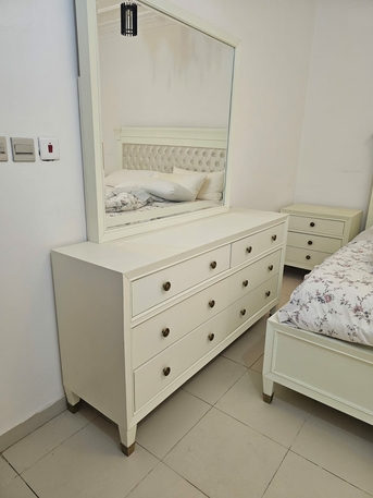 Madinah, Furniture, SAR 4000,  Bedroom And Dining Room