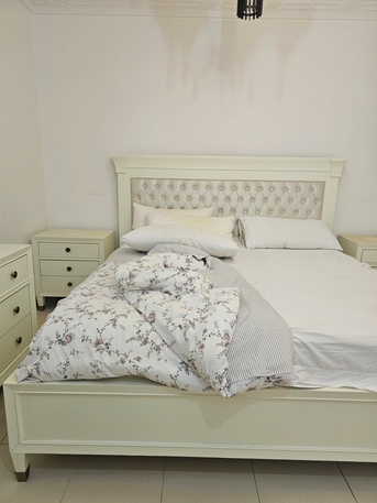 Madinah, Furniture, SAR 4000,  Bedroom And Dining Room