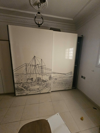 Madinah, Furniture, SAR 4000,  Bedroom And Dining Room