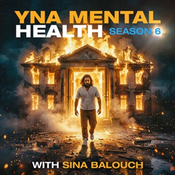 New York, Health, YNA Mental Health Podcast | Honest Mental Health Conversations