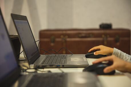 Al Khobar Al Shamalia, Computers, Professional IT Services & Security Systems Installation (CCTV, Access Control, AMC)