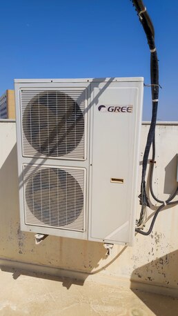 Dammam, Air Conditioners, SAR 100,  AC For Sale