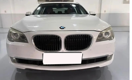 Manama, Vehicles, Cars & Trucks , BHD 3500,  BMW 740Li,  2011,  Automatic,  174000 KM,  Urgent BMW Car Sale