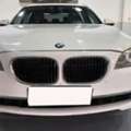 BHD 3500,  BMW 740Li,  2011,  Automatic,  174000 KM,  Urgent BMW Car Sale