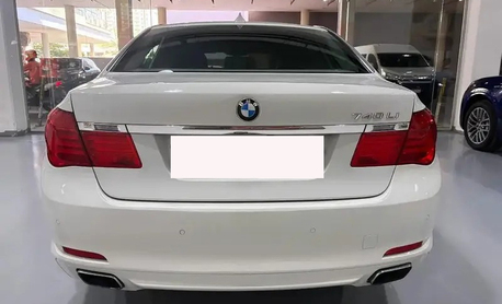 Manama, Vehicles, Cars & Trucks , BHD 3500,  BMW 740Li,  2011,  Automatic,  174000 KM,  Urgent BMW Car Sale