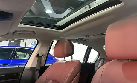 Manama, Vehicles, Cars & Trucks , BHD 3500,  BMW 740Li,  2011,  Automatic,  174000 KM,  Urgent BMW Car Sale