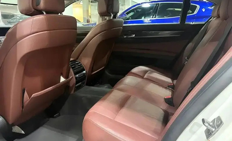 Manama, Vehicles, Cars & Trucks , BHD 3500,  BMW 740Li,  2011,  Automatic,  174000 KM,  Urgent BMW Car Sale