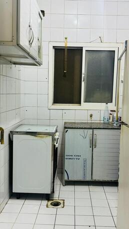 Riyadh, Apartments, Flats, Houses & Villas, SAR 1800/month,  Furnished,  2 BR,  Furnished Flat Available For Rent