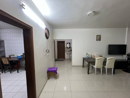 Al Batha, Apartments, Flats, Houses & Villas, SAR 2700/month,  2 BR,  Fully Furnished 2bhk For Rent In Gurabi, Al Batha