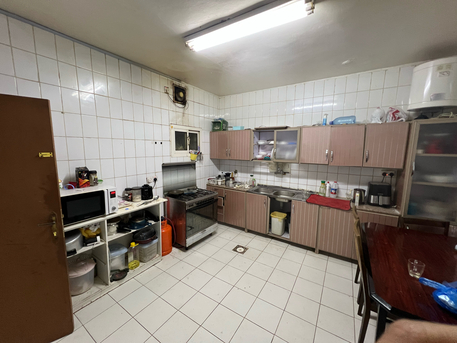 Al Batha, Apartments, Flats, Houses & Villas, SAR 2700/month,  2 BR,  Fully Furnished 2bhk For Rent In Gurabi, Al Batha