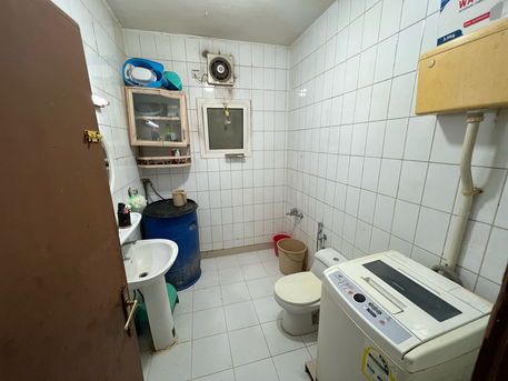 Al Batha, Apartments, Flats, Houses & Villas, SAR 2700/month,  2 BR,  Fully Furnished 2bhk For Rent In Gurabi, Al Batha