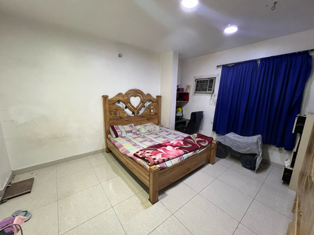 Al Batha, Apartments, Flats, Houses & Villas, SAR 2700/month,  2 BR,  Fully Furnished 2bhk For Rent In Gurabi, Al Batha