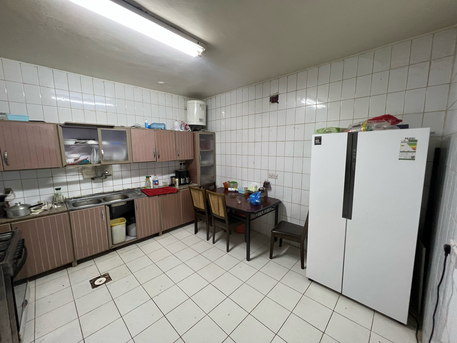 Al Batha, Apartments, Flats, Houses & Villas, SAR 2700/month,  2 BR,  Fully Furnished 2bhk For Rent In Gurabi, Al Batha