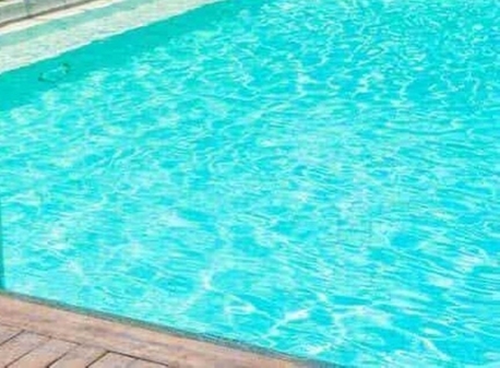 Salwa, Apartments, Flats, Houses & Villas, KWD 500/month,  Furnished,  3 BR,  Luxurious Furnished 2 And 3 Bedrooms Apartment In Salwa With Pool.