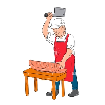 Riffa, Jobs, Experienced Butcher (Indian/Pakistani Preferred) For Meat Shop