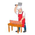 Experienced Butcher (Indian/Pakistani Preferred) For Meat Shop