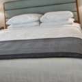 KWD 265/month,  Furnished,  1 BR,  Nice Furnished 1 Bedroom Apartment For Rent In Fintas With Pool