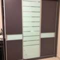 SAR 250,  3 Sliding Door Wardrobe - SAR 250