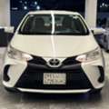 SAR 34000,  Toyota Yaris,  2022,  Automatic,  261000 KM,