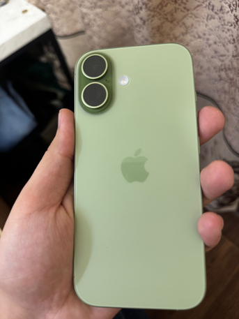 Riyadh, Mobile Phones, SAR 2800,  Iphone 17