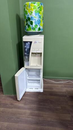Jubail Industrial City, Air Conditioners, SAR 1300,  AC And Water Dispenser