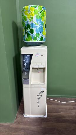 Jubail Industrial City, Air Conditioners, SAR 1300,  AC And Water Dispenser