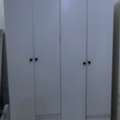 SAR 250,  4 Door Wardrobe