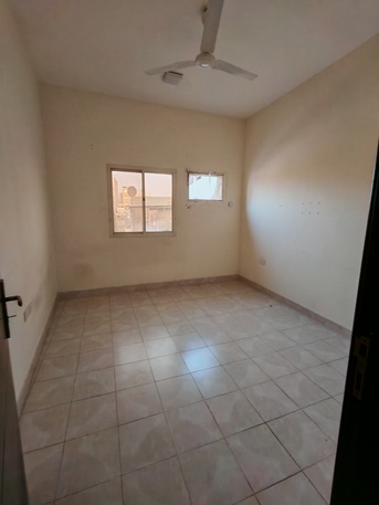 Naim, Housing Exchanges, BHD 130/month,  2 BR,  100 Sq. Meter,  Flat For Rent In Naim Area