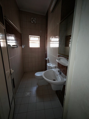 Naim, Housing Exchanges, BHD 130/month,  2 BR,  100 Sq. Meter,  Flat For Rent In Naim Area