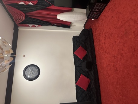 Riyadh, Furniture, SAR 300,  Sofa, Curtains, And Carpet For Sale