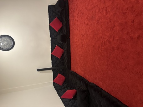 Riyadh, Furniture, SAR 300,  Sofa, Curtains, And Carpet For Sale