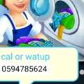 House Manager And Cleaners