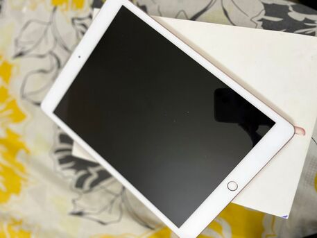 Riyadh, Electronics, SAR 1150,  IPad 8th Generation 10.2&rdquo; &ndash; SAR 1,150 With (Box)