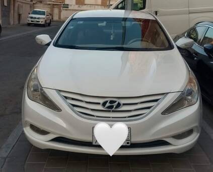 Jeddah, Vehicles, Cars & Trucks , SAR 20,  2011,  2011,  Automatic,  351250 KM,  Well Maintained Car For Sailing