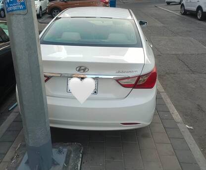 Jeddah, Vehicles, Cars & Trucks , SAR 20,  2011,  2011,  Automatic,  351250 KM,  Well Maintained Car For Sailing