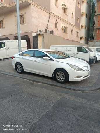 Jeddah, Vehicles, Cars & Trucks , SAR 20,  2011,  2011,  Automatic,  351250 KM,  Well Maintained Car For Sailing