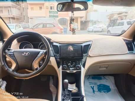 Jeddah, Vehicles, Cars & Trucks , SAR 20,  2011,  2011,  Automatic,  351250 KM,  Well Maintained Car For Sailing