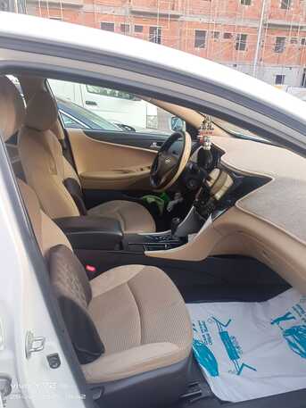 Jeddah, Vehicles, Cars & Trucks , SAR 20,  2011,  2011,  Automatic,  351250 KM,  Well Maintained Car For Sailing