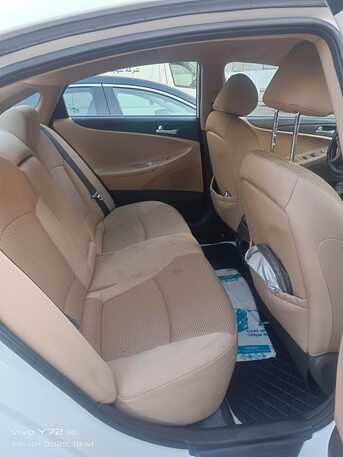 Jeddah, Vehicles, Cars & Trucks , SAR 20,  2011,  2011,  Automatic,  351250 KM,  Well Maintained Car For Sailing