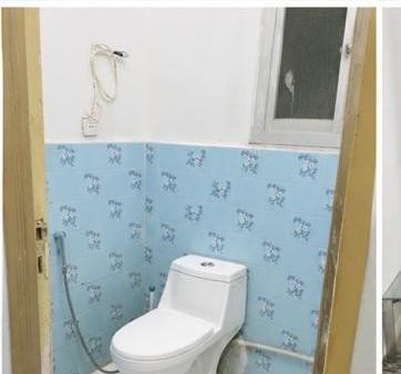 Al Murabba, Apartments, Flats, Houses & Villas, 2 BR,  🏠 1 BHK For Rent – Hara, Behind Safa Makkah Polyclinic, Riyadh  📅 Available From 1st Jul