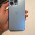 SAR 1750,  Iphone 13 Pro In Excellent Condition With No Repair History