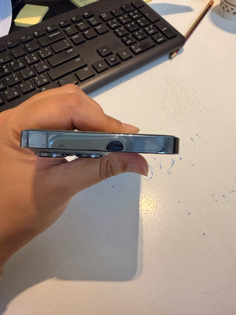 Riyadh, Mobile Phones, SAR 1750,  Iphone 13 Pro In Excellent Condition With No Repair History