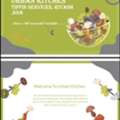 Lunch And Dinner From Urban Kitchen Riyad