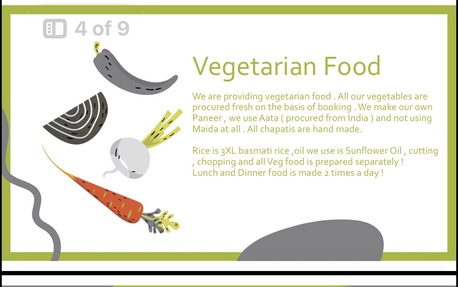 Riyadh, Delivery, Lunch And Dinner From Urban Kitchen Riyad
