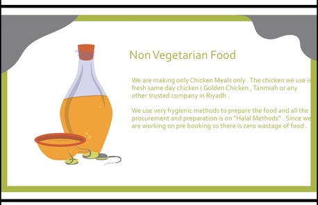 Riyadh, Delivery, Lunch And Dinner From Urban Kitchen Riyad