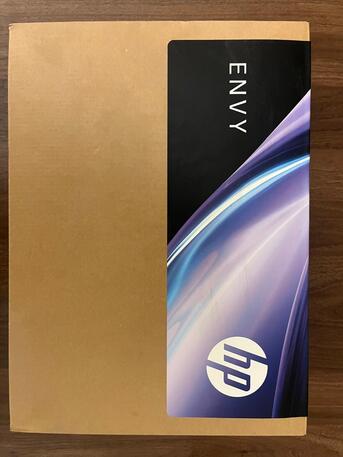 Riyadh, Electronics, SAR 3300,  HP ENVY X360 14 2-in-1 Laptop Touch-Screen 1TB SSD, 16B RAM With Pen Core Ultra 7