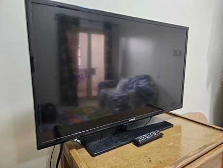 Khobar, Electronics, SAR 250,  Samsung LED TV